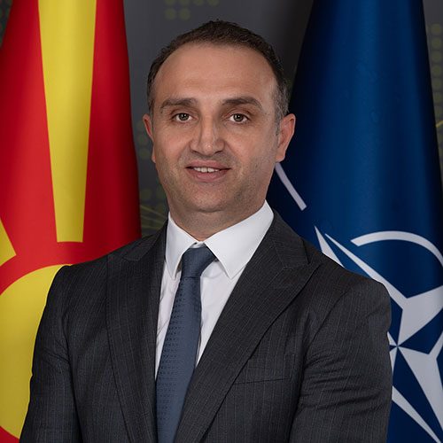 Shefshet-Demirovski Shefshet-Demirovski